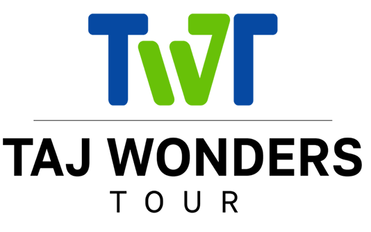 taj wonders tour